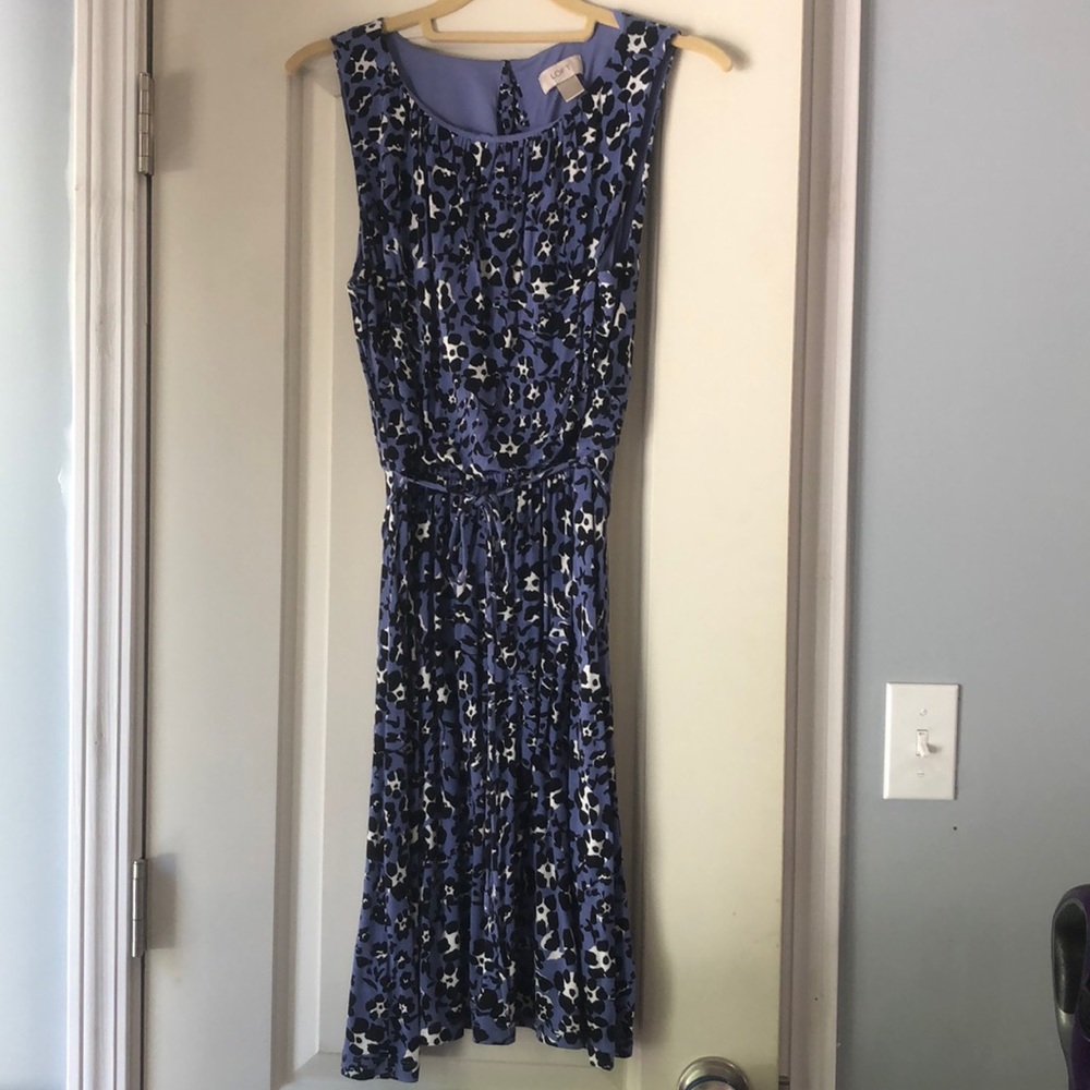 Ann Taylor LOFT Dress